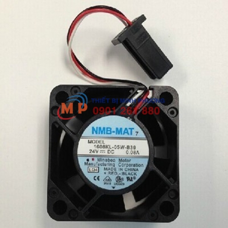 QUẠT NMB 1608KL-05W-B39